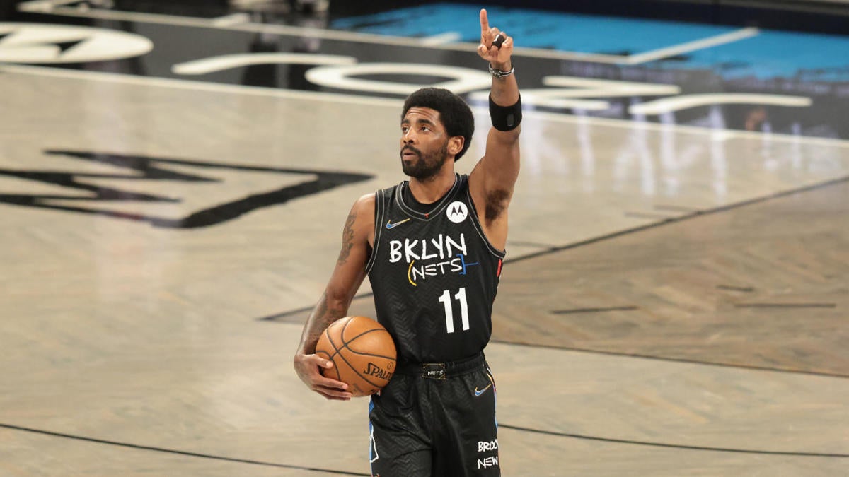 Rumores de troca de Kyrie Irving: Nets e Lakers estão discutindo ativamente um acordo envolvendo Russell Westbrook.
