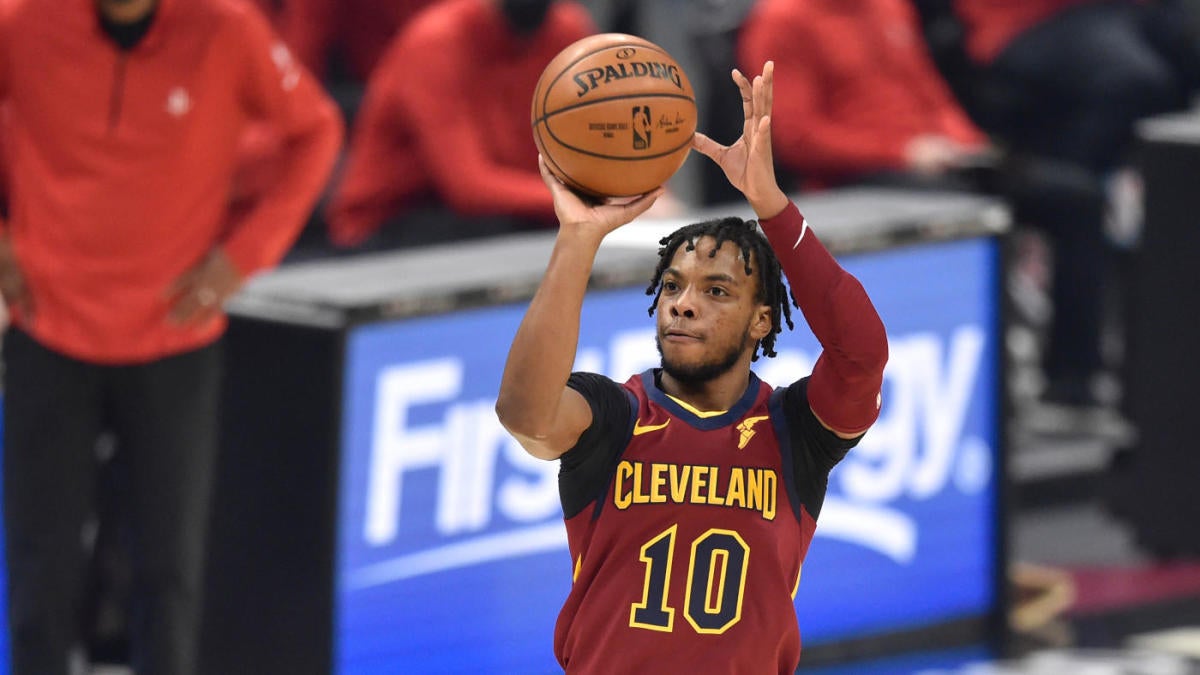 Peluang, rekor, penyebaran Raptors vs Cavaliers: 2021 pilihan NBA, perkiraan model pada 10 April pada putaran 93-59