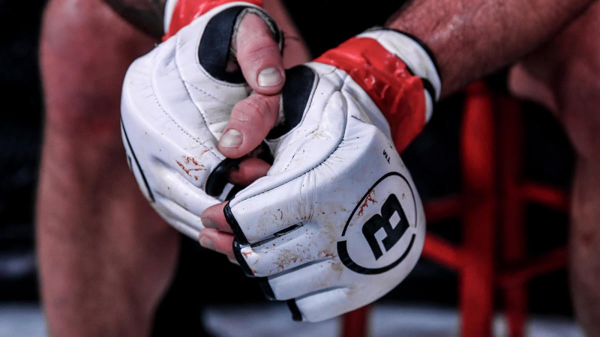 Bellator MMA mengumumkan Grand Prix Dunia delapan orang di kelas bantam mulai tahun 2022