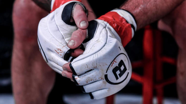 Bellator MMA mengumumkan Grand Prix Dunia delapan orang di kelas ringan mulai Maret