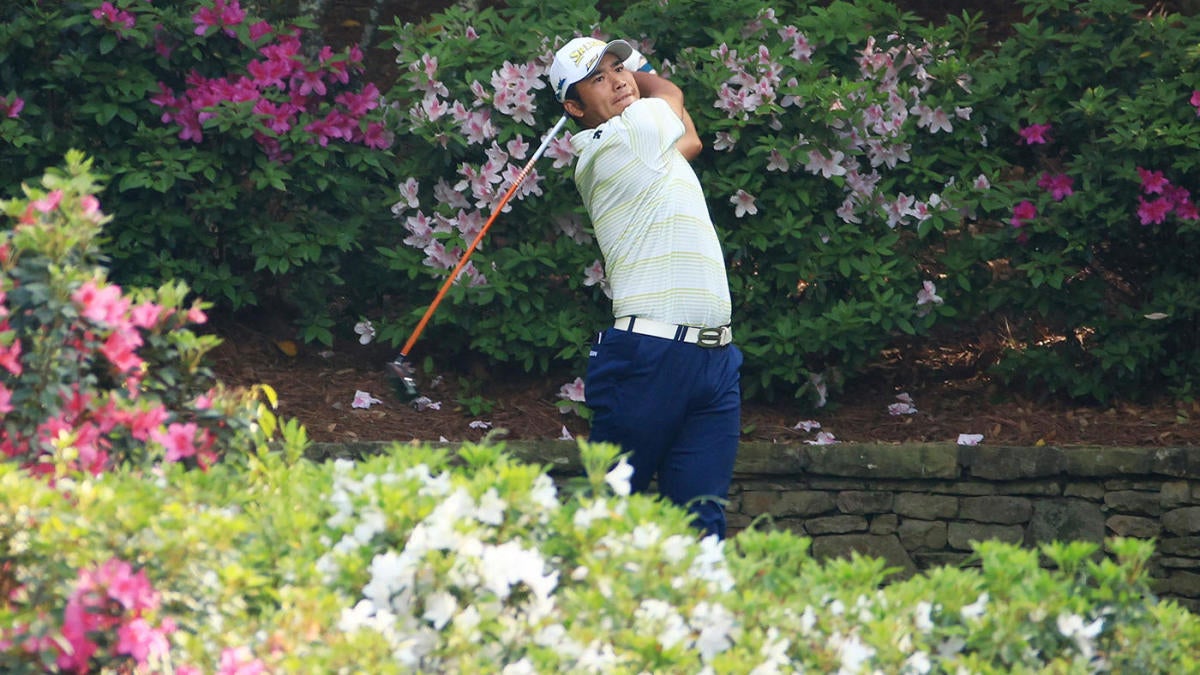 2021 Masters leaderboard scores: Hideki Matsuyama makes history as the first Japanese to win golf