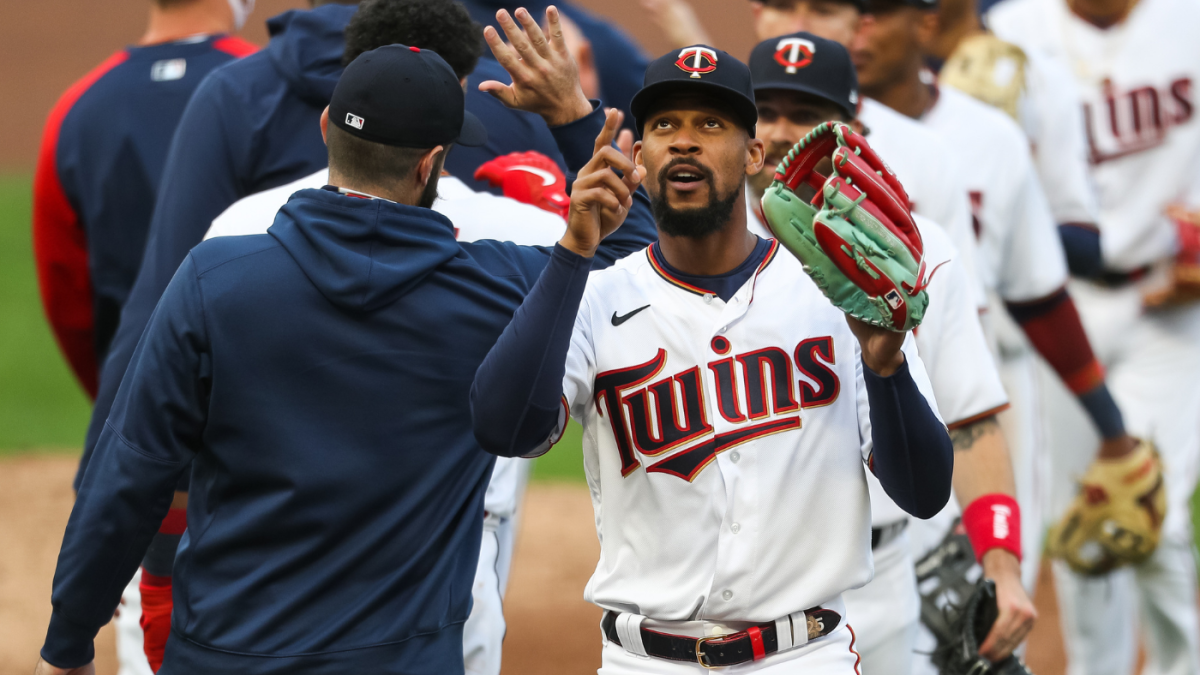 MLB weekend winners and losers: Byron Buxton continues to mash; Mets ...
