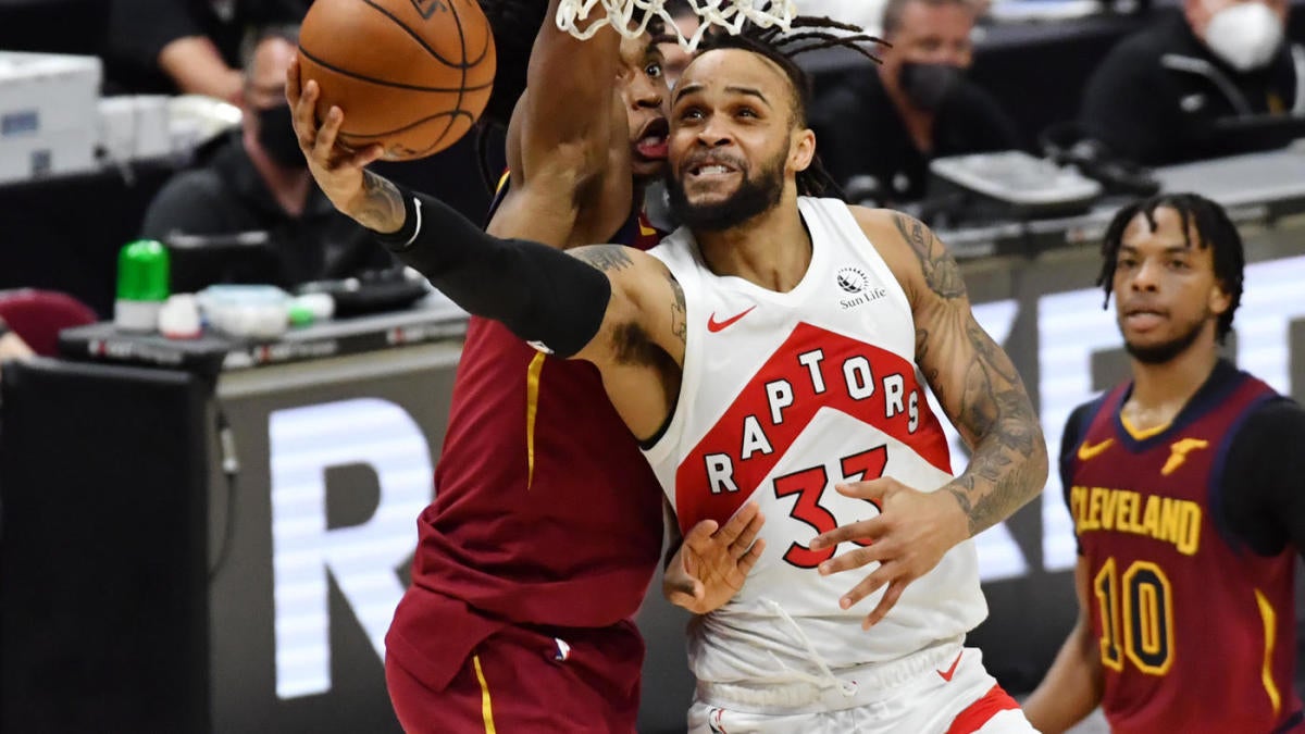 NBA DFS: Gary Trent Jr. and top DraftKings, FanDuel daily Fantasy basketball picks for May 8, 2021