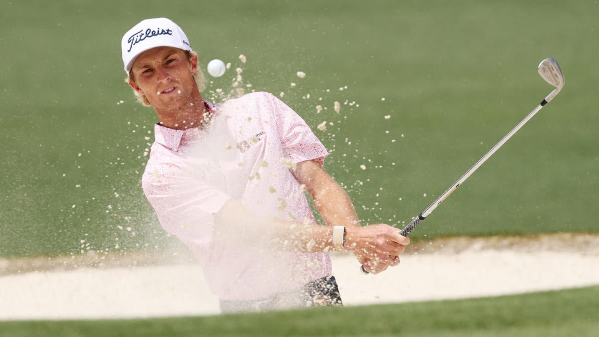 2021 PGA Championship odds, picks: Bryson DeChambeau, Will Zalatoris predictions from proven model