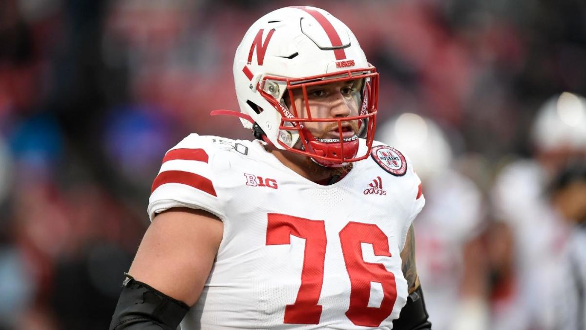 2021 NFL Draft: Five undervalued offensive linemen who teams should ...