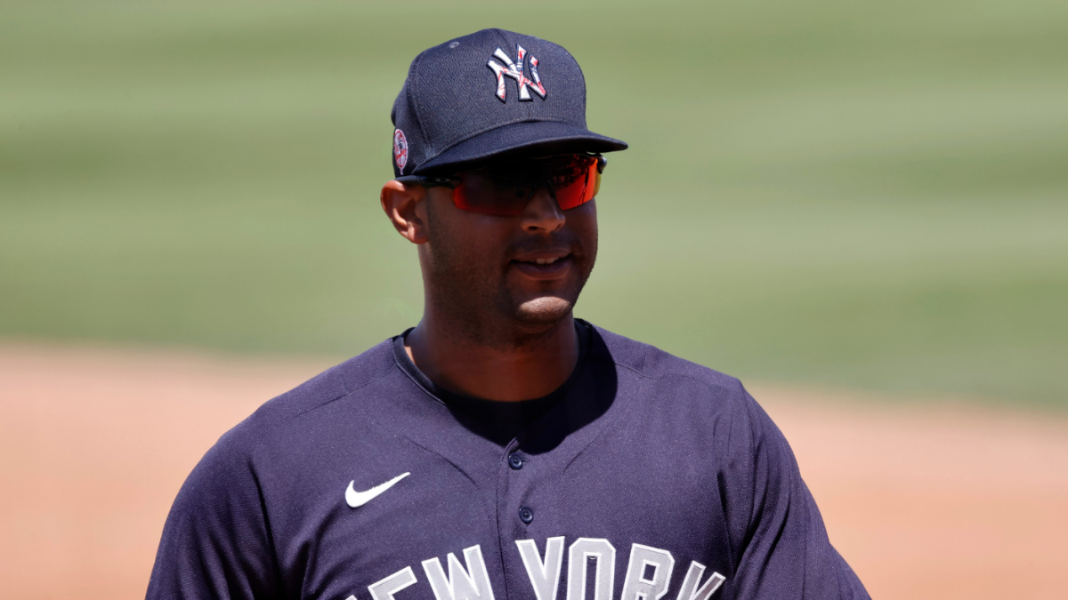 Daunte Wright shooting: Aaron Hicks of New York Yankees elects not