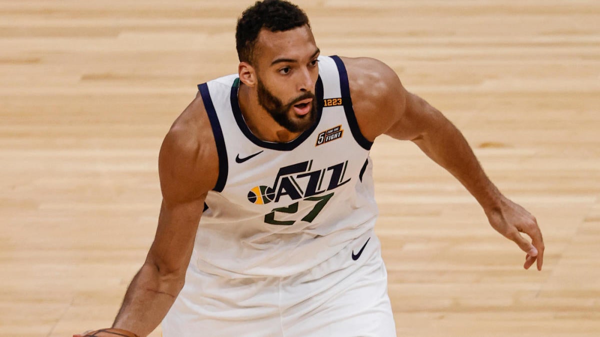 Jazz Vs Timberwolves Odds Line Spread 2021 Nba Picks April 24 Predictions From Proven Computer Model Newsopener