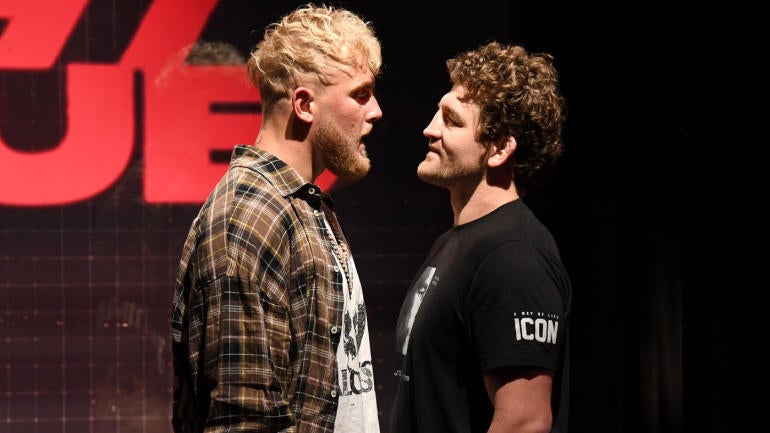 Jake Paul vs. Ben Askren: Fight card, odds, how to watch, start time ...