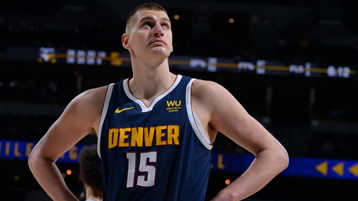 How Nikola Jokic became the NBA's most improbable MVP