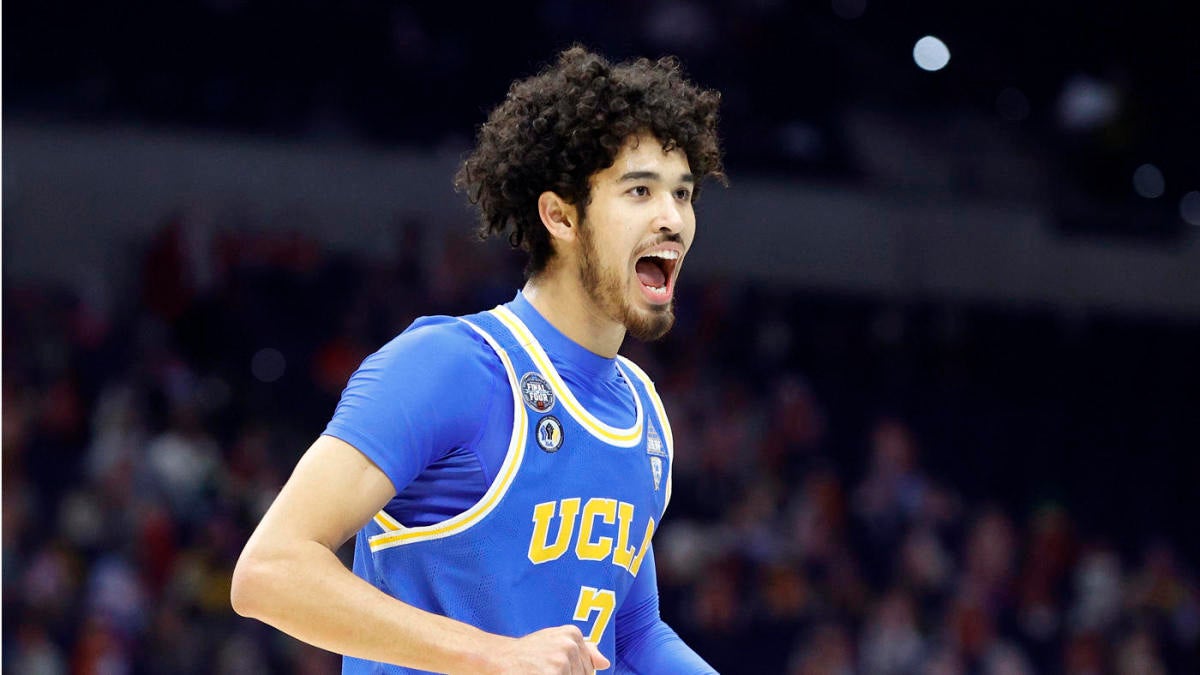 Peluang UCLA vs. Cal State Bakersfield, baris: Pilihan bola basket perguruan tinggi 2021, prediksi 9 November dari model yang terbukti
