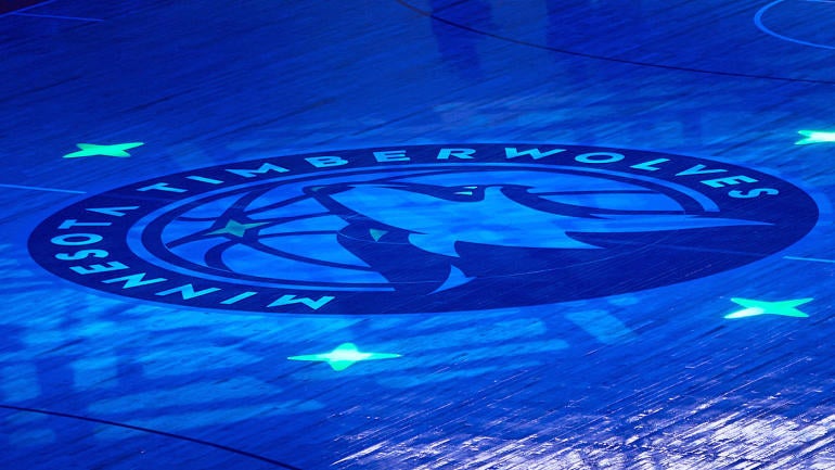 NBA: Minnesota Timberwolves at Dallas Mavericks