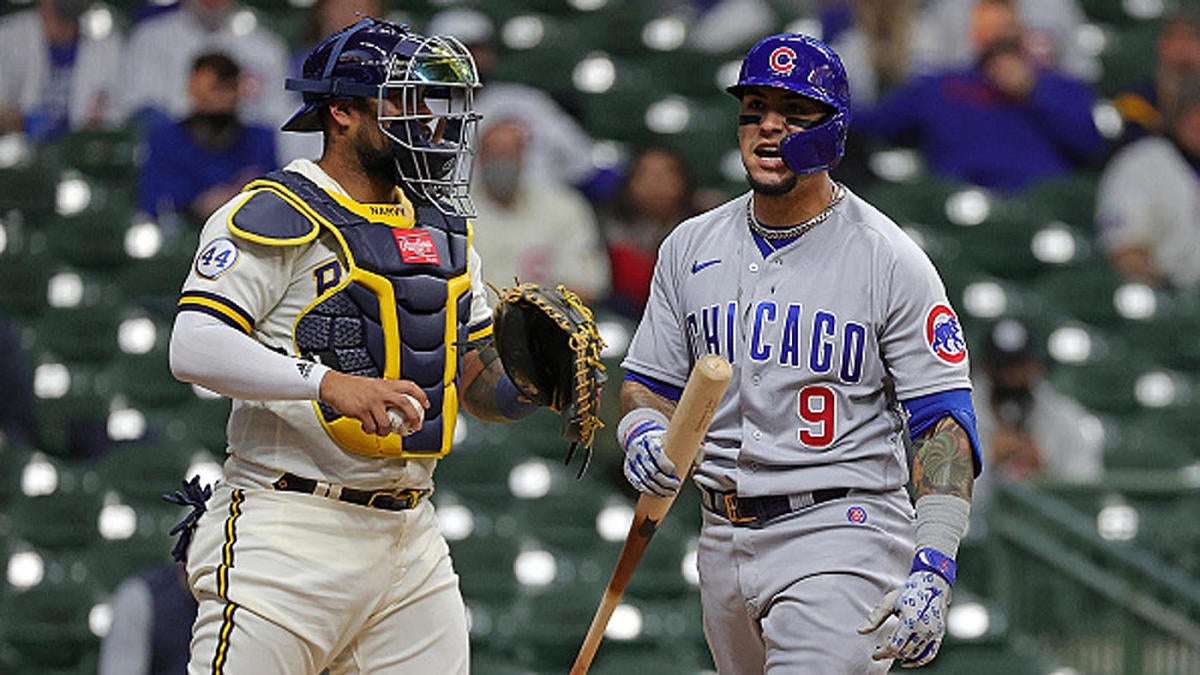 Chicago Cubs: Best Team in Baseball and That's Terrifying