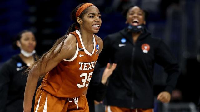 WNBA Draft 2021 results: Pick-by-pick tracker 