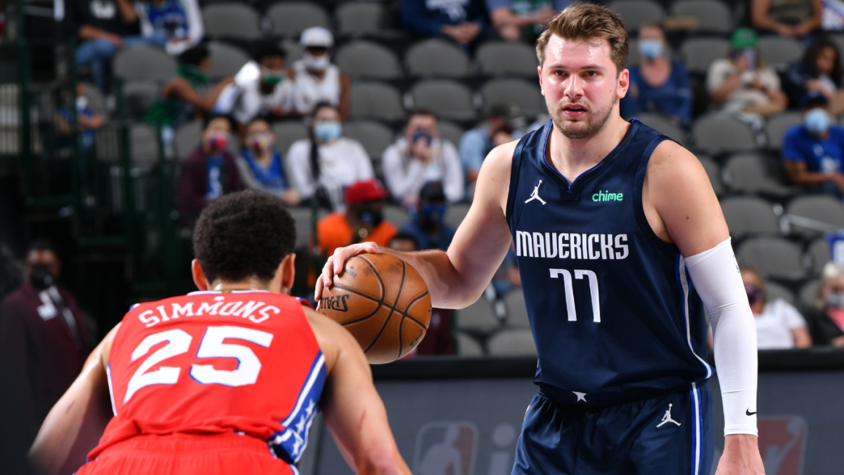 Mavericks’ Luka Doncic questions the purpose of the NBA playoffs: ‘I do not see the point’
