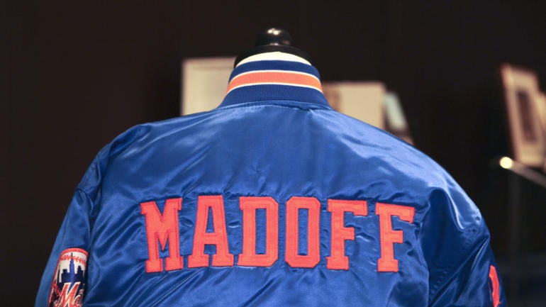 Bernie Madoff, whose Ponzi scheme impacted the New York Mets, dies at ...