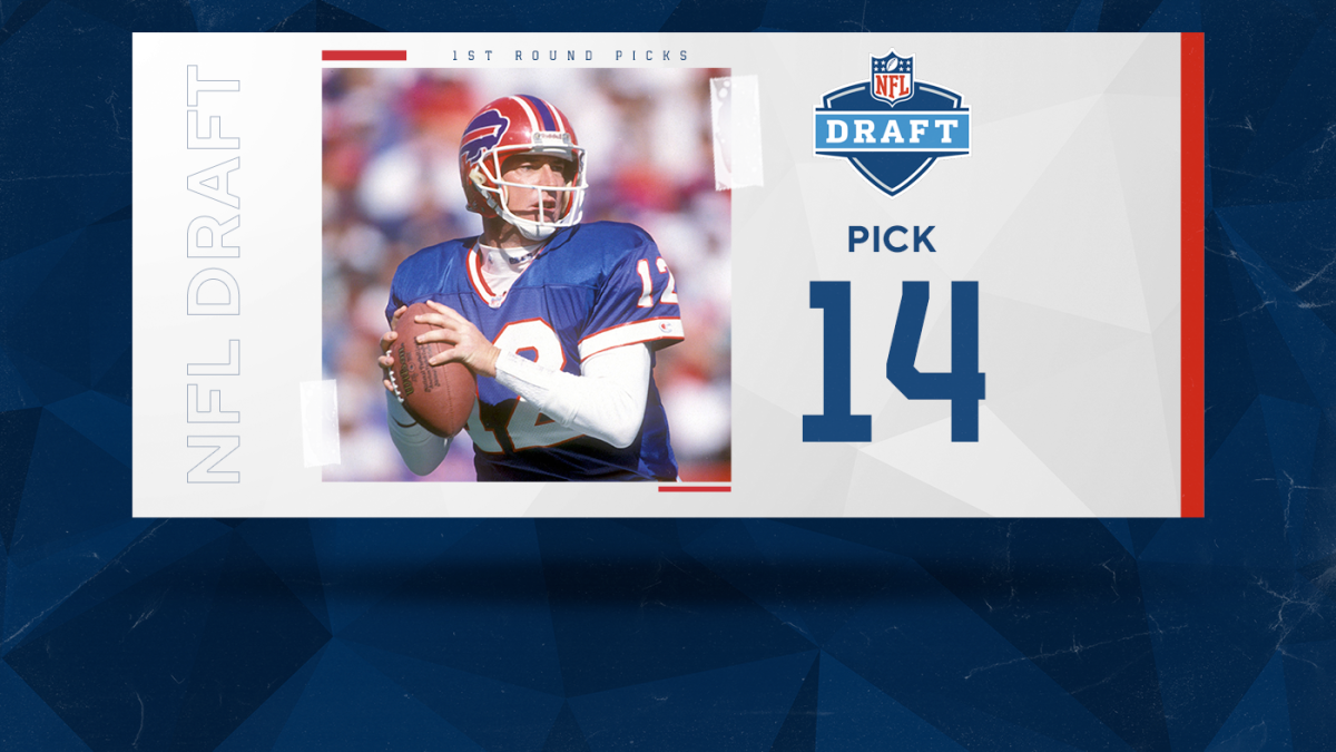New York Jets: 7-Round Mock Draft - NFL Draft Countdown