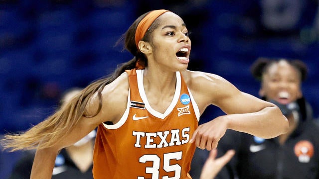 2021 WNBA Mock Draft: Wings take Charli Collier, Awak Kuier with top two  picks; Sky get steal with Dana Evans 