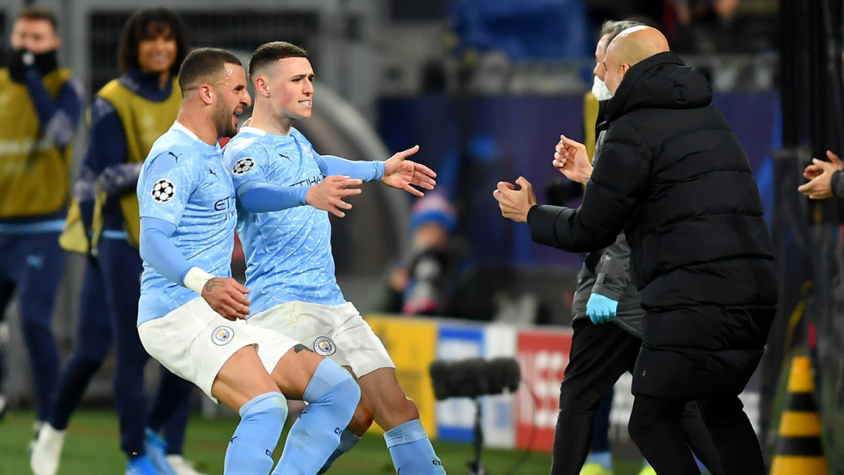Steaua Bucharest vs. Manchester City: Score, Reaction to Champions League,  Leg 1, News, Scores, Highlights, Stats, and Rumors