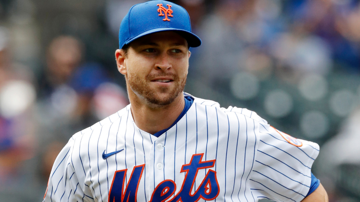 Mets ace, former Hatter Jacob deGrom is an ASUN Hall of Famer