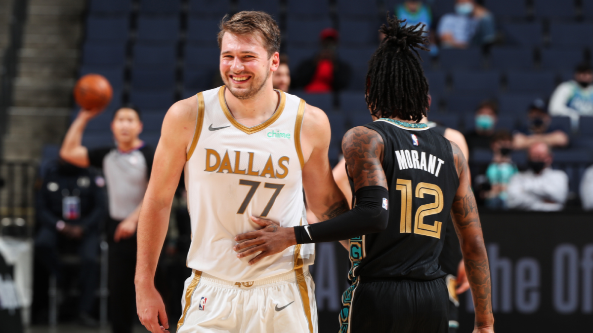 Mavericks – Grizzlies: Luka Doncic game-winner gets LeBron reaction