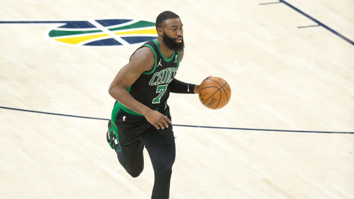 Odds, line, spread 76ers vs. Celtics: Pilihan NBA 2021, prediksi 20 Desember, taruhan terbaik dari model pada periode 44-20