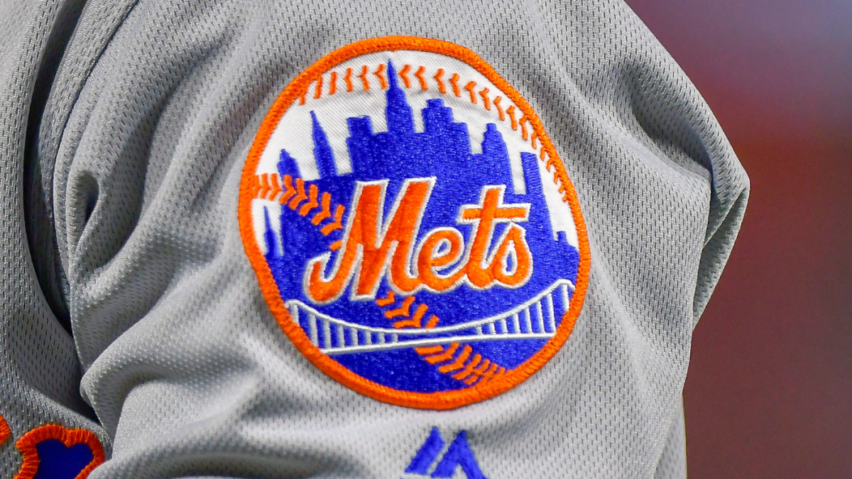 Mets embarking on aggressive rebrand (Report)