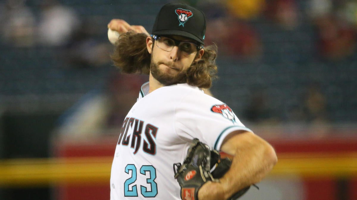 Fantasy Baseball Week 4 Preview Twostart pitcher rankings feature Zac