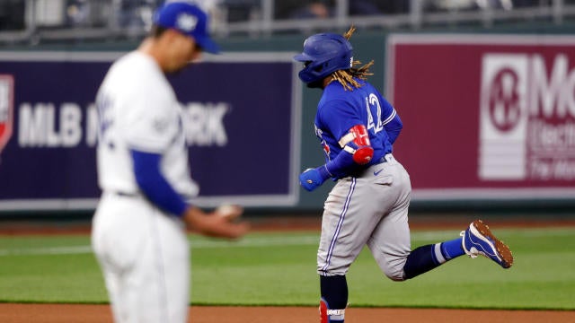 Vladimir Guerrero Jr. poised for big breakout with Blue Jays in 2021