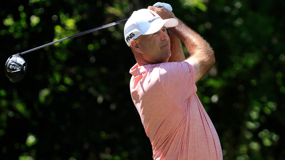 2021 RBC Heritage scores: Stewart Cink sets another scoring record, in cruise control after Round 3