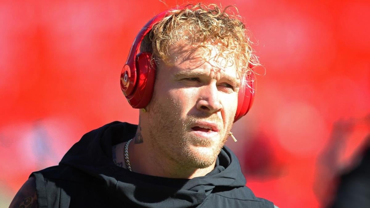 Steelers Cut Veteran OLB Cassius Marsh