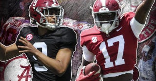 Report: Alabama governor signs name, image, likeness bill into law 