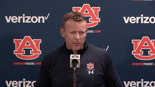 Goodman: Bo Nix is an Auburn hero for exposing the truth about Bryan Harsin  