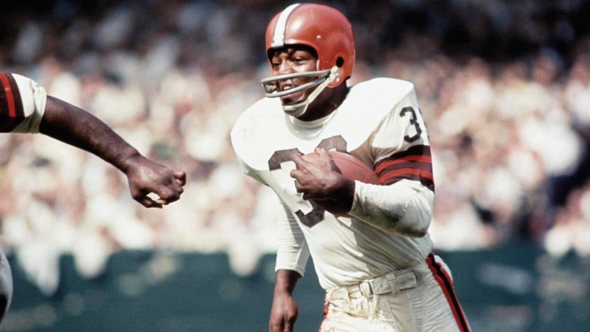 The 10 Greatest Running Backs of All-Time — The Sporting Blog