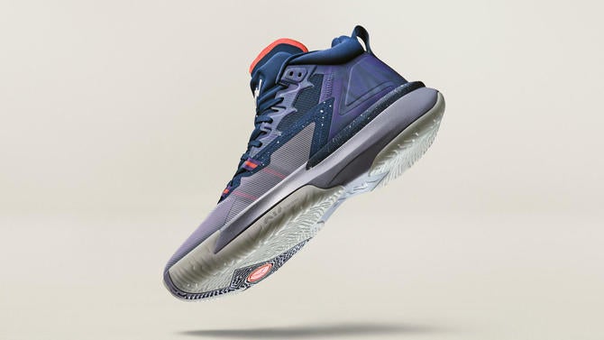 power forward shoes
