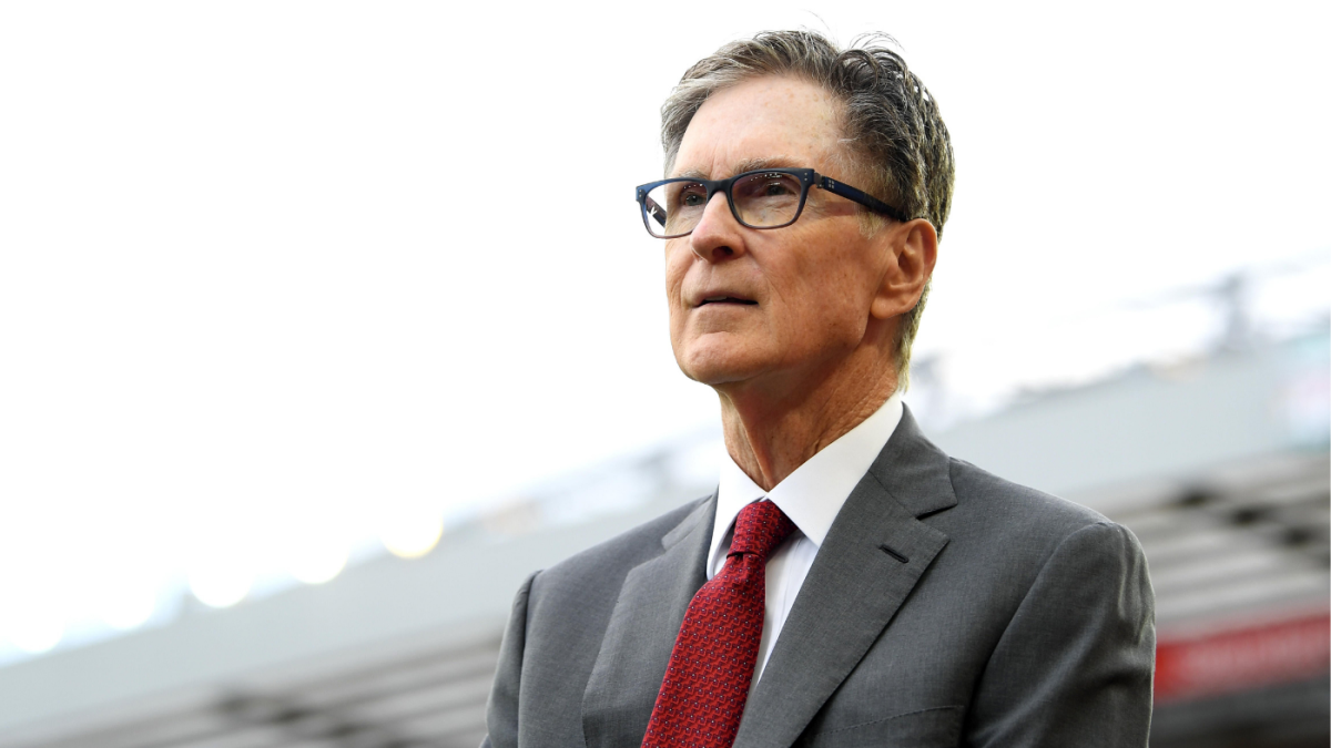 What is the Super League, and why is Red Sox (and Liverpool) owner John  Henry a soccer super villain now? 