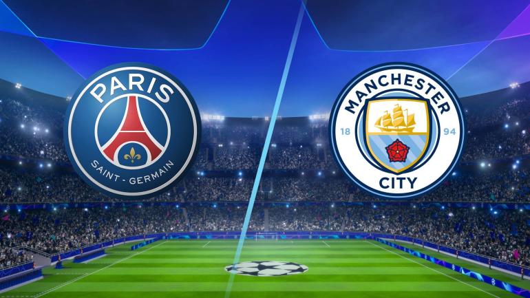 Psg Vs Manchester City On Paramount Live Stream Uefa Champions League How To Watch On Tv Odds News Time Eprimefeed