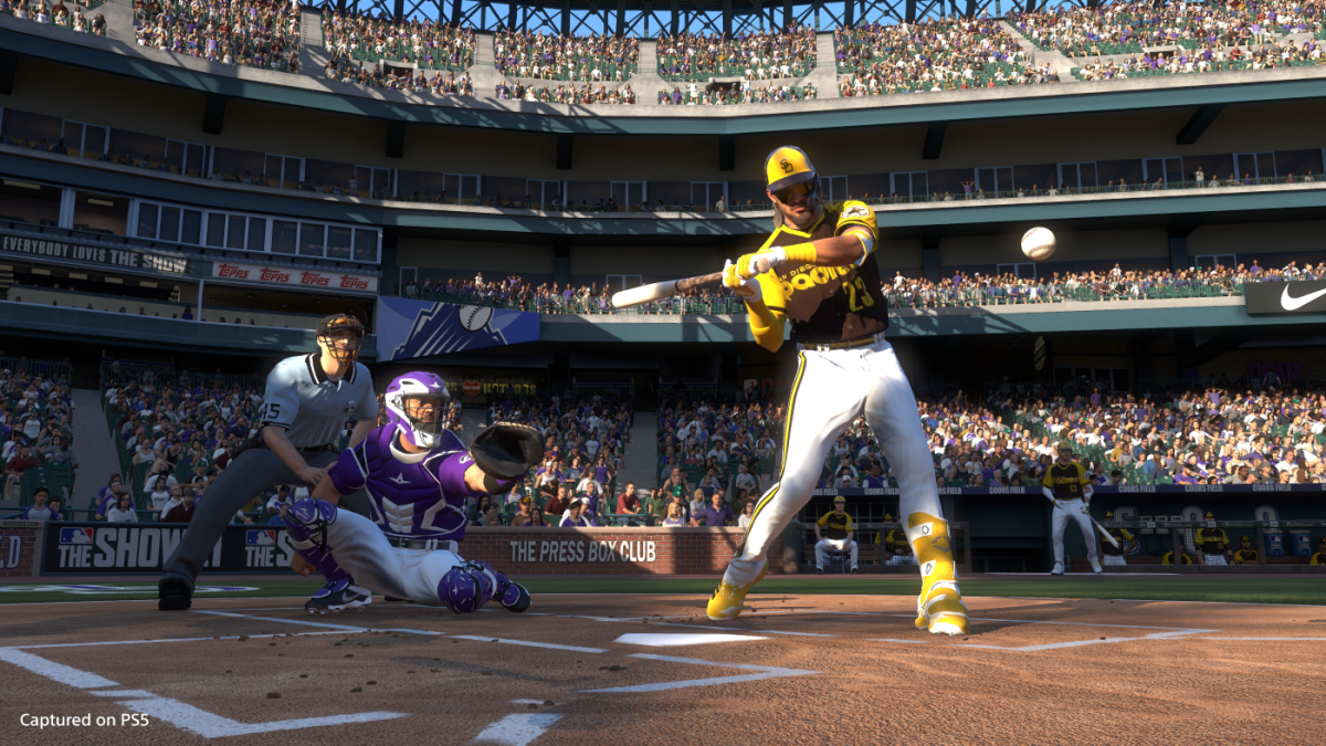 MLB The Show 22 (Playstation 5/ Xbox Series X) Reviewed. - The