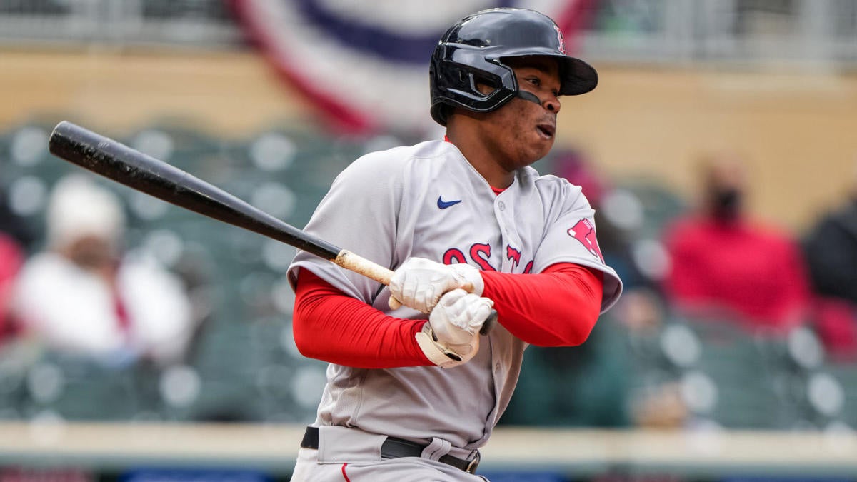 MLB DFS: Top DraftKings, FanDuel daily Fantasy baseball picks, strategy for May 10, 2021