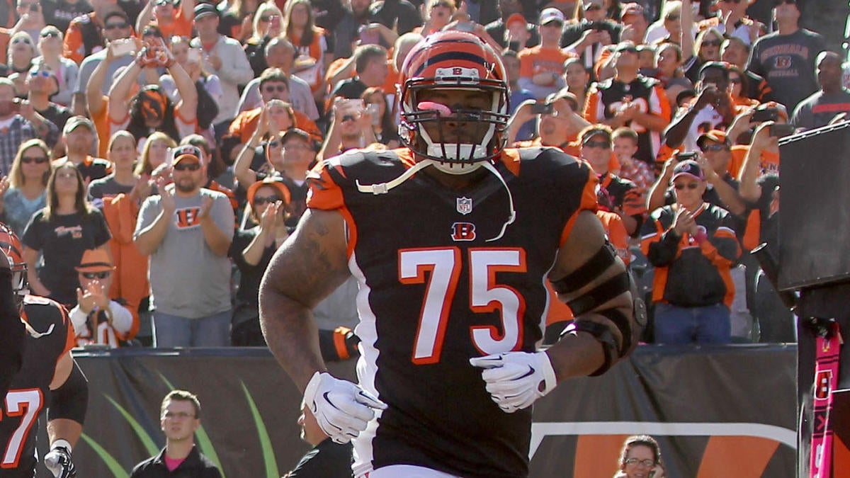 Devon Still Cut by Bengals: Latest Comments, Reaction, News, Scores,  Highlights, Stats, and Rumors