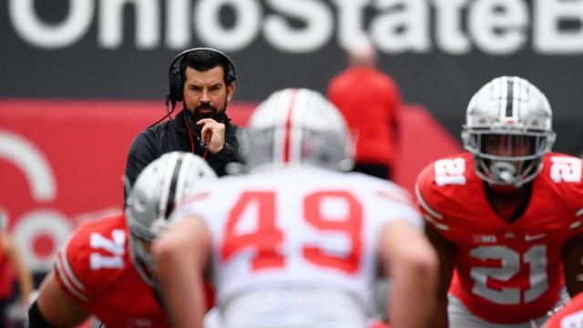 Ncaa Wants To Limit Full Contact Practices Reduce Scrimmages In Preseason Training Camp Cbssports Com