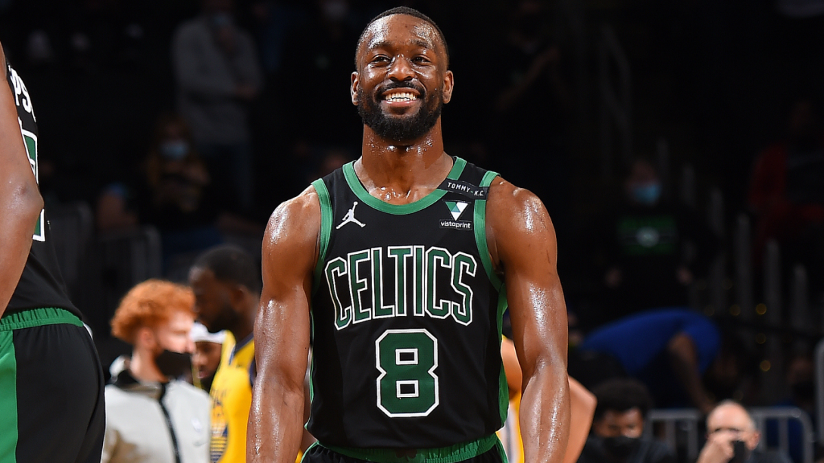 Celtics Kemba Walker Could Be Biggest Postseason X Factor As Boston Finally Looks Like Team We Expected Cbssports Com