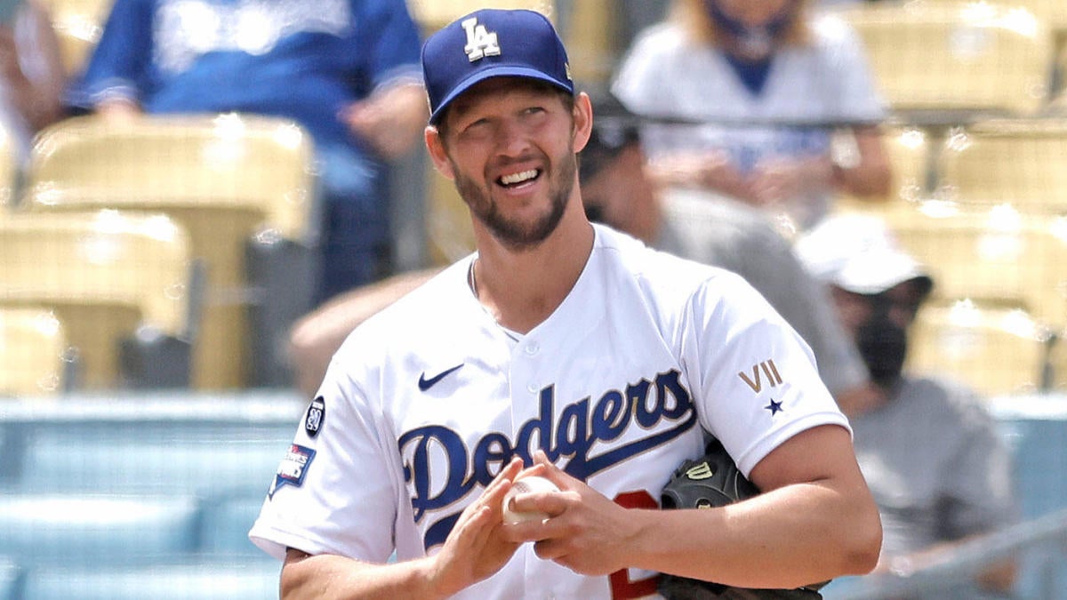 Dodgers: Clayton Kershaw's Simple but Perfect Words to His Team