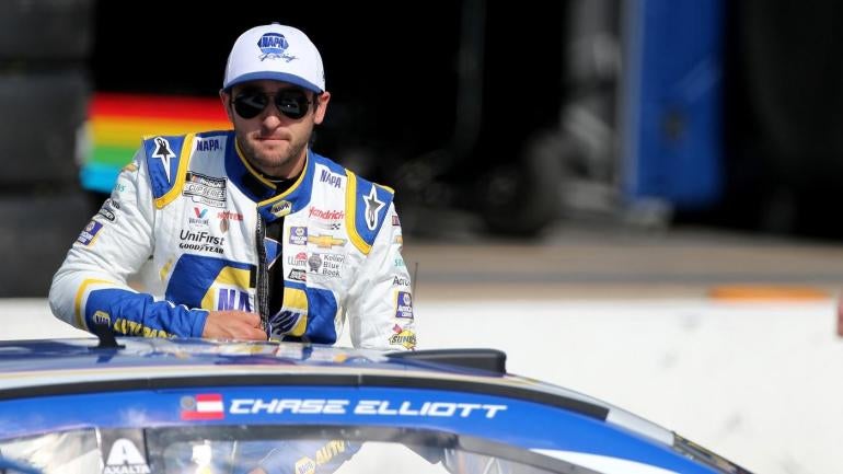 Chase Elliott NASCAR Cup Series