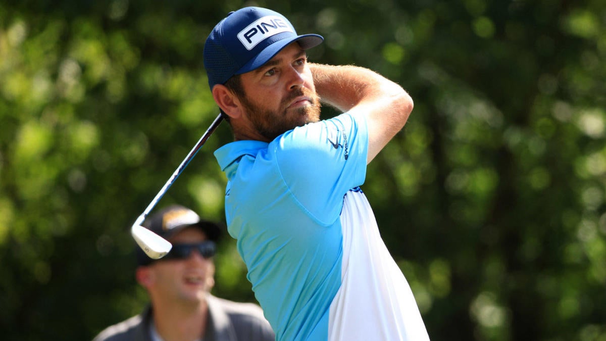 2021 Zurich Classic scores Louis Oosthuizen and Charl Schwartzel in control after Round 3 at TPC Louisiana