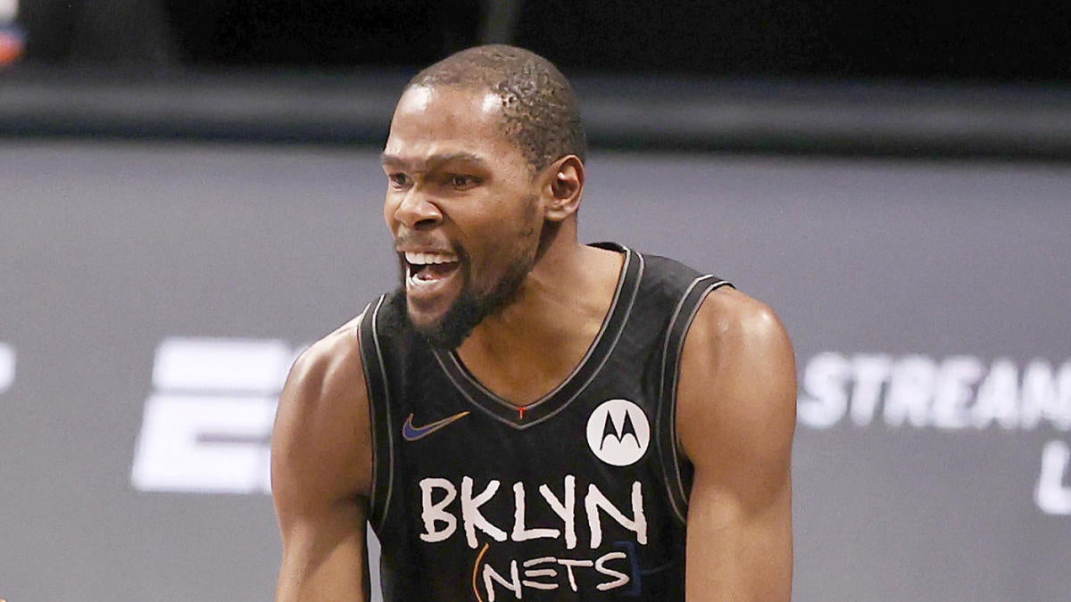 Kevin Durant Injury Update Nets Star Returns To Lineup Sunday On Minutes Restriction Vs Suns Cbssports Com
