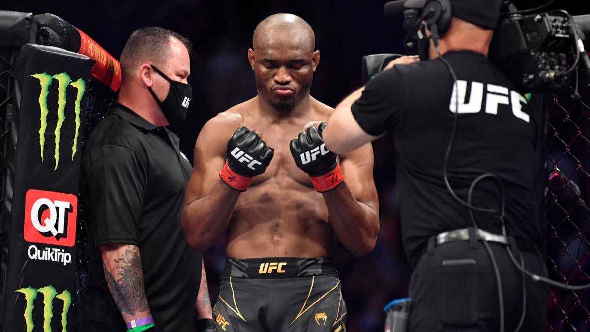 Kartu pertarungan UFC 268 — Kamaru Usman vs. Colby Covington: Lima alur cerita terbesar untuk diikuti di New York