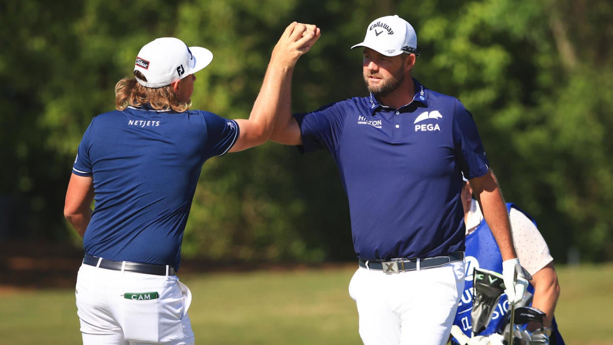 2021 Zurich Classic grades: Australian duo of Marc Leishman and Cameron Smith prevails in playoff