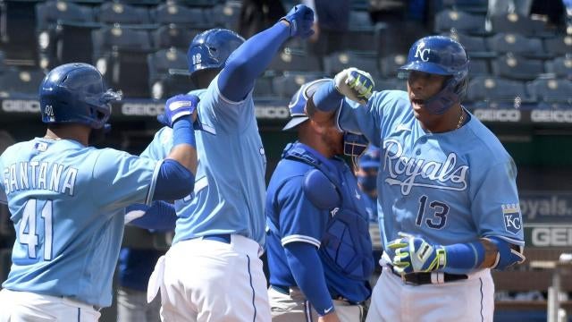 Previewing the 2021 Kansas City Royals - Last Word On Baseball