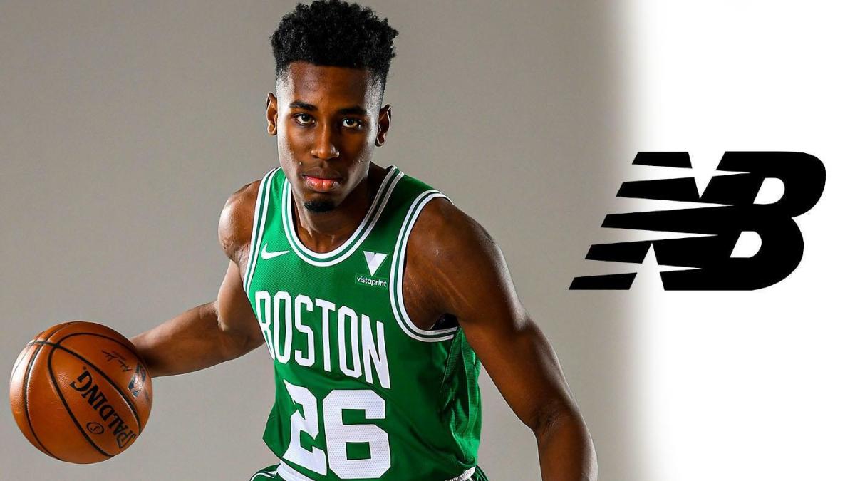 Celtics City Concept: Cutting Edge : r/bostonceltics