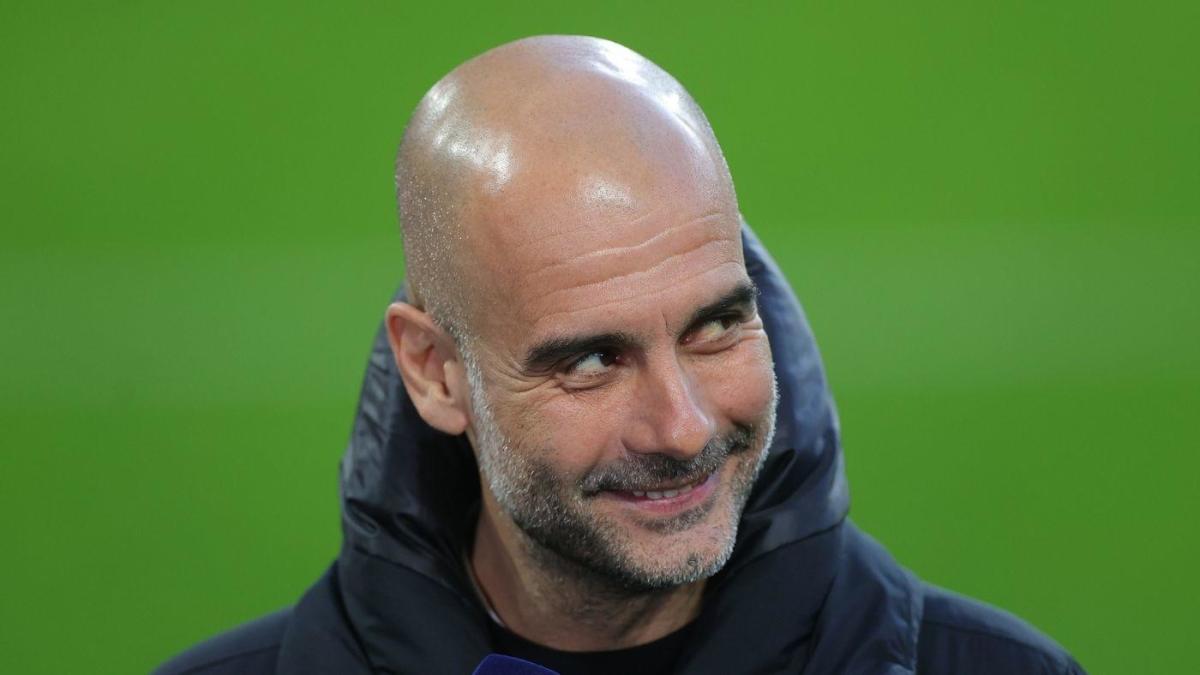 Champions League bold predictions: Pep Guardiola's Manchester City shut down PSG, Bayern's Sane shines, more